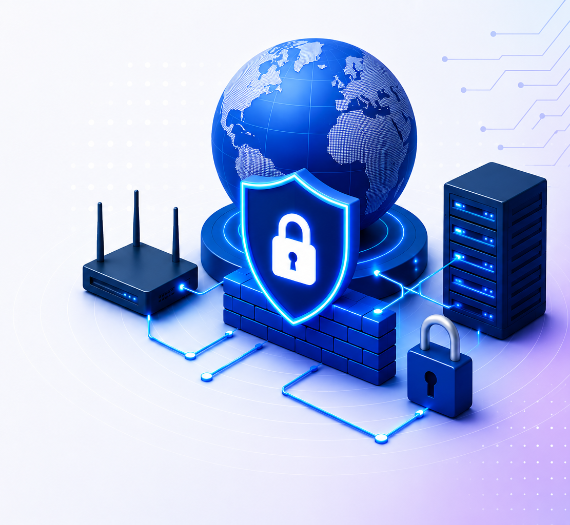 Techorbyte Logo